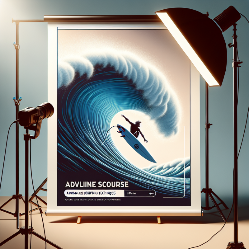 Advanced Surfing Techniques