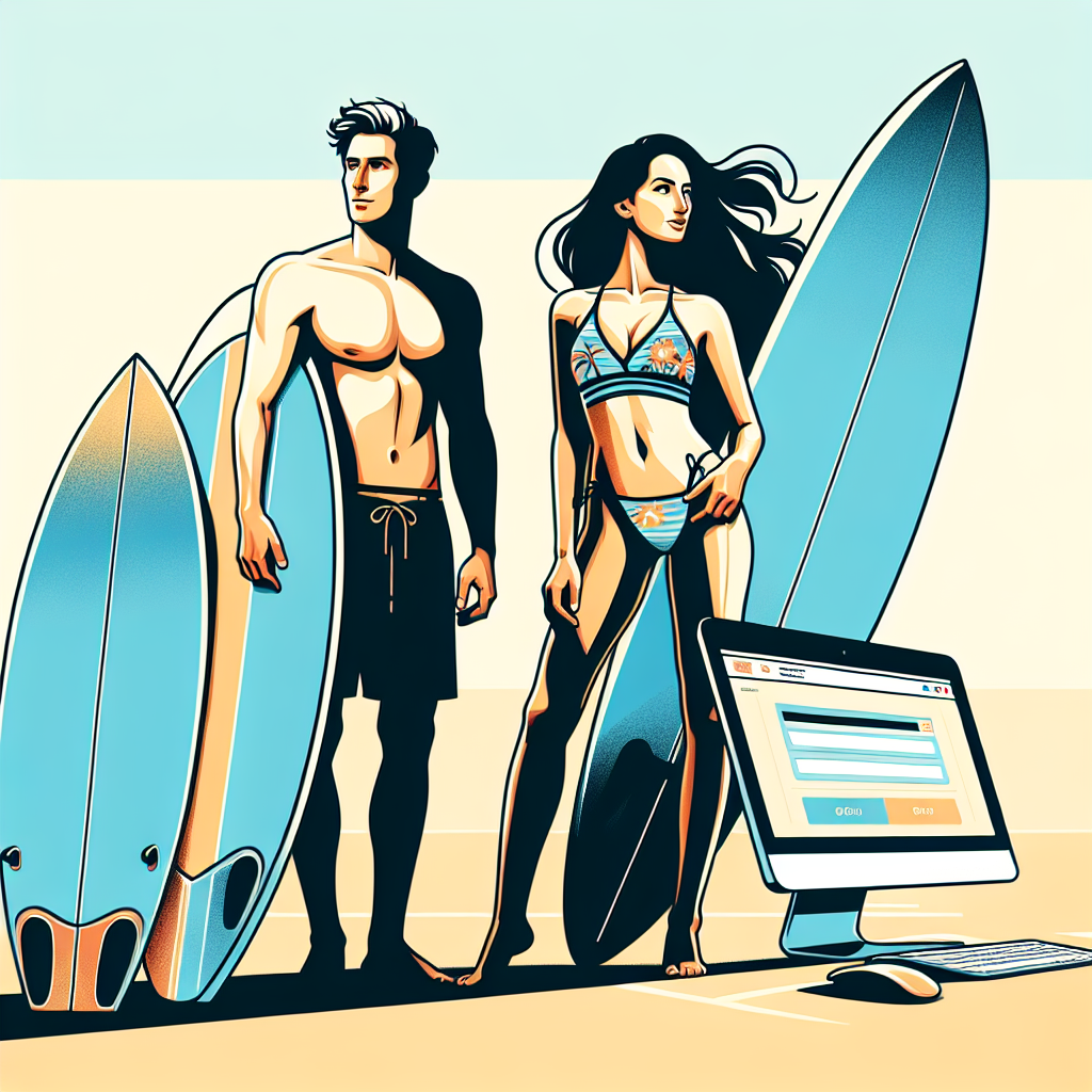 Beginner Surfing Course