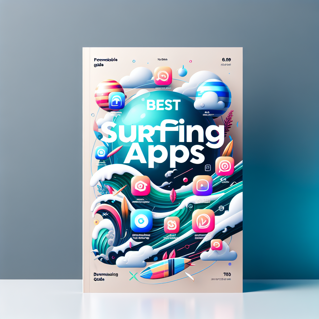 Best Surfing Apps