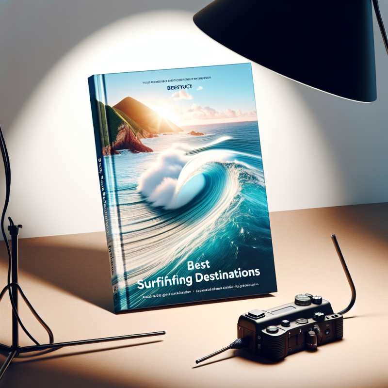 Best Surfing Destinations