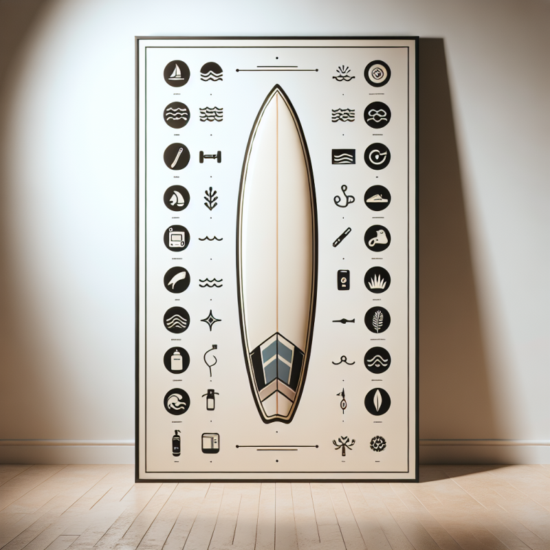 Surfboard Buying Checklist