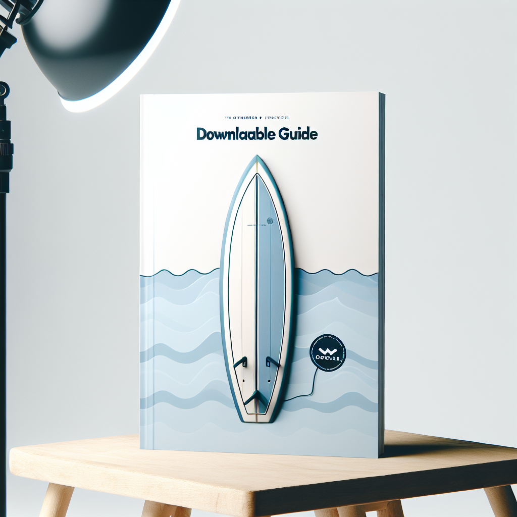 Surfboard Repair Manual
