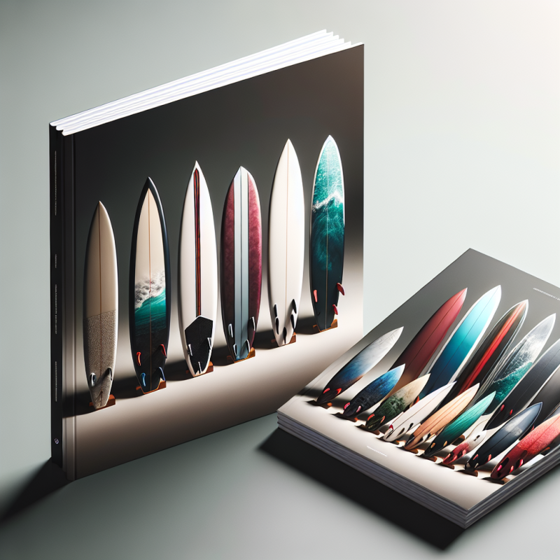 Surfboard Selection Guide