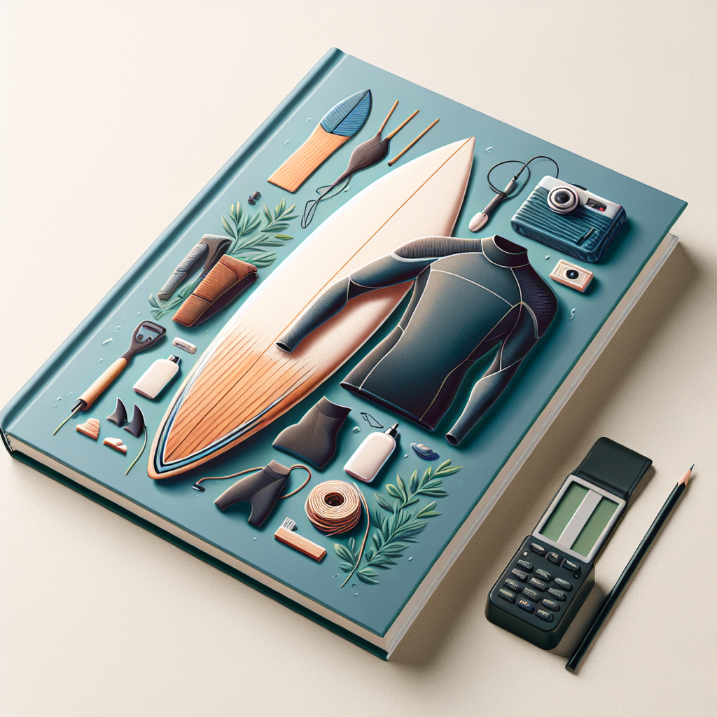 Surfing Gear Essentials