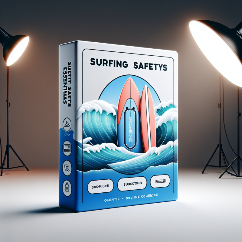 Surfing Safety Essentials