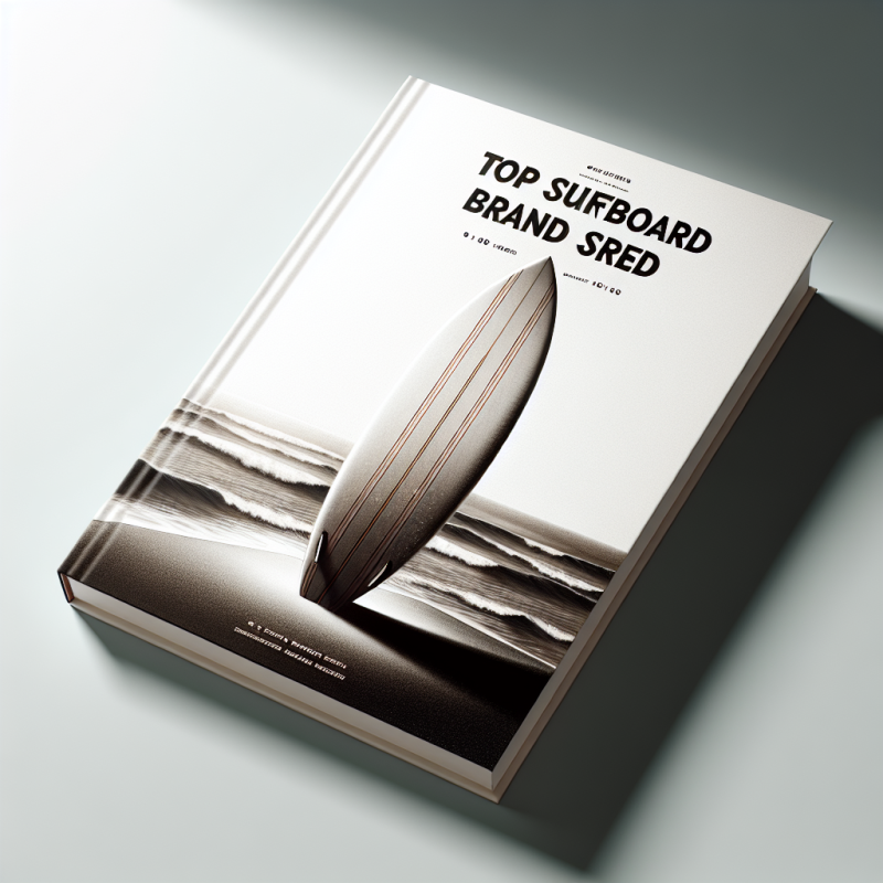 Top Surfboard Brands Reviewed
