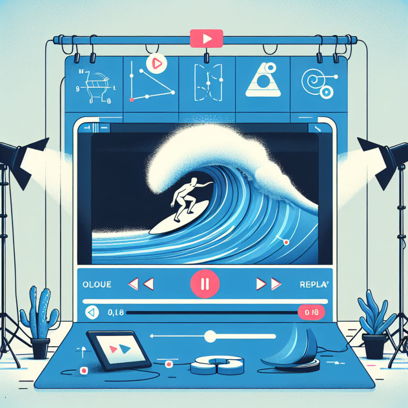 Wave Riding Techniques